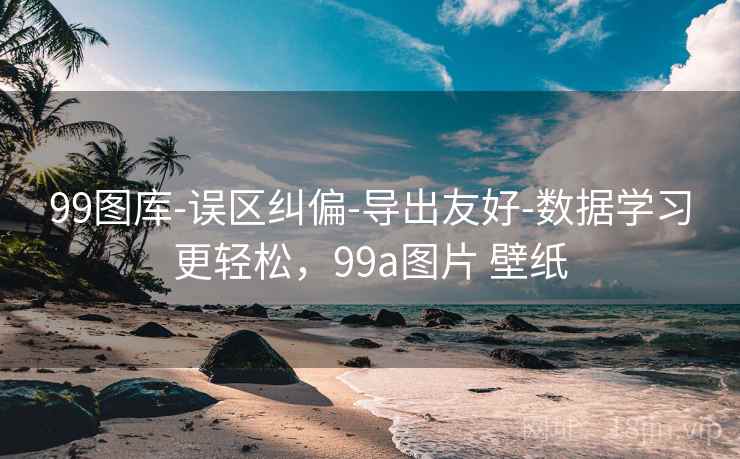 99图库-误区纠偏-导出友好-数据学习更轻松，99a图片 壁纸  第2张